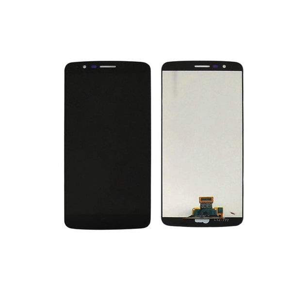 LCD LG STYLO 3 LS777 WITH FRAME - Wholesale Cell Phone Repair Parts