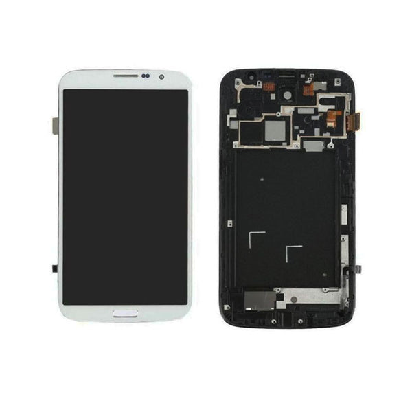 LCD MEGA NOTE WITH FRAME 9200 - Wholesale Cell Phone Repair Parts