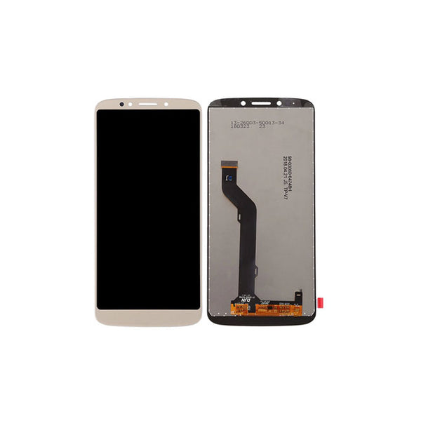 LCD MOTO E5 PLUS XT1924 - Wholesale Cell Phone Repair Parts