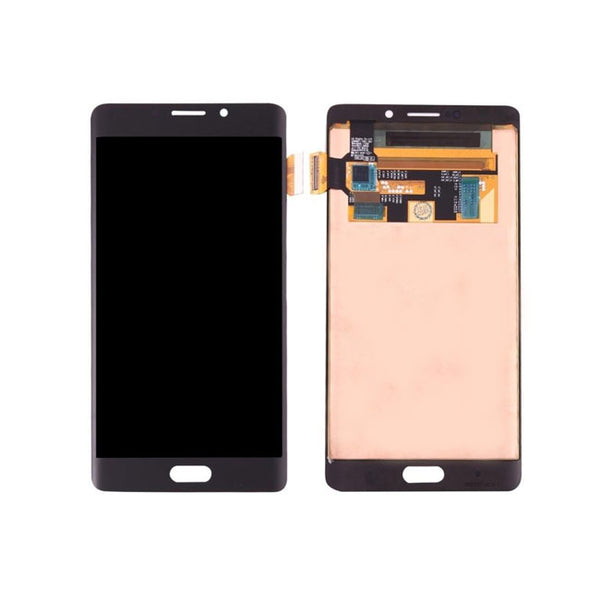 LCD NOTE 2 N7100 BLACK - Wholesale Cell Phone Repair Parts