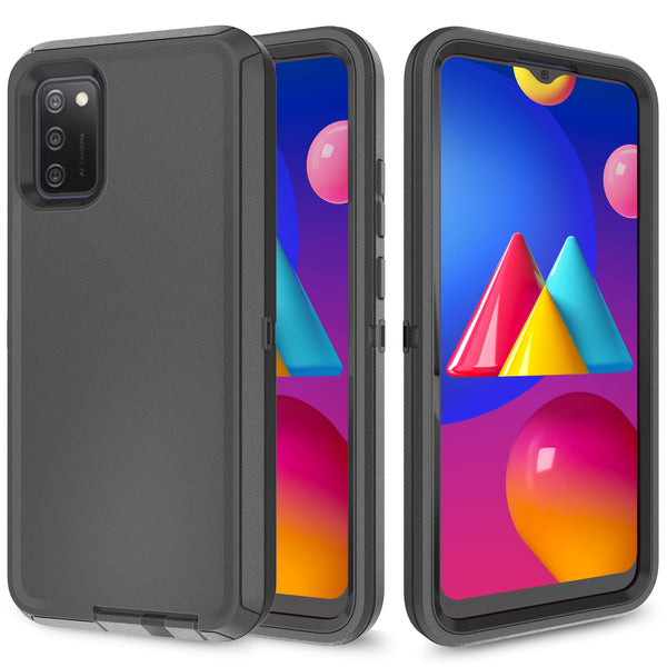 ADVENTURE PHONE CASE FOR SAMSUNG A51 5G - Wholesale Cell Phone Repair Parts