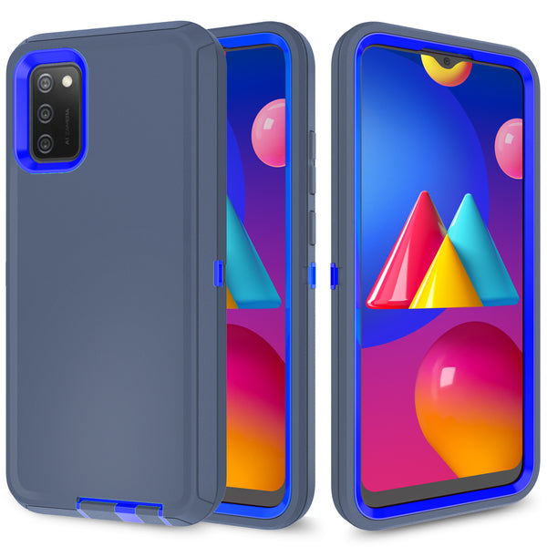 ADVENTURE PHONE CASE FOR LG K52 - Wholesale Cell Phone Repair Parts