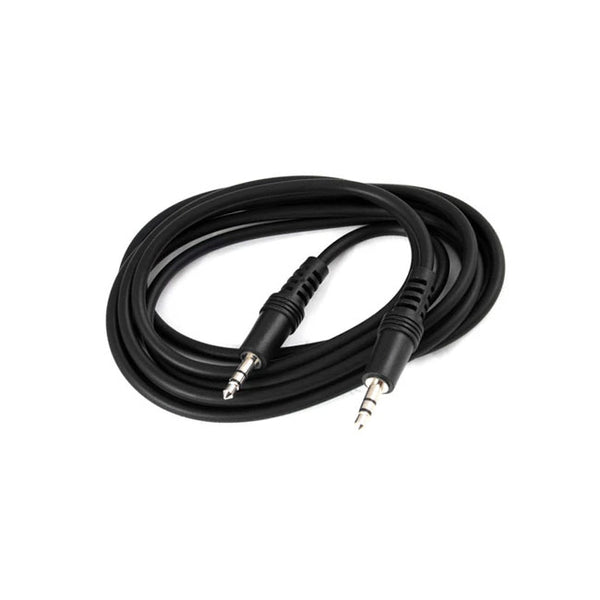 CABLE AUX YELLO PACK - Wholesale Cell Phone Repair Parts