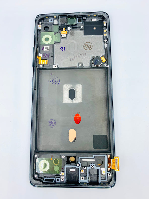 LCD FOR SAMSUNG A51 5G A516 WITH FRAME