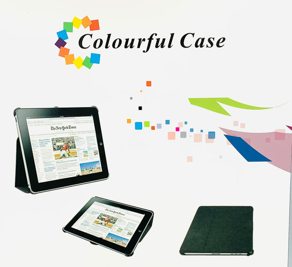 PORTFOLIO CASE FOR TABLET 10 INCH