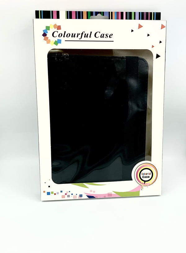 PORTFOLIO CASE FOR TABLET 9 INCH