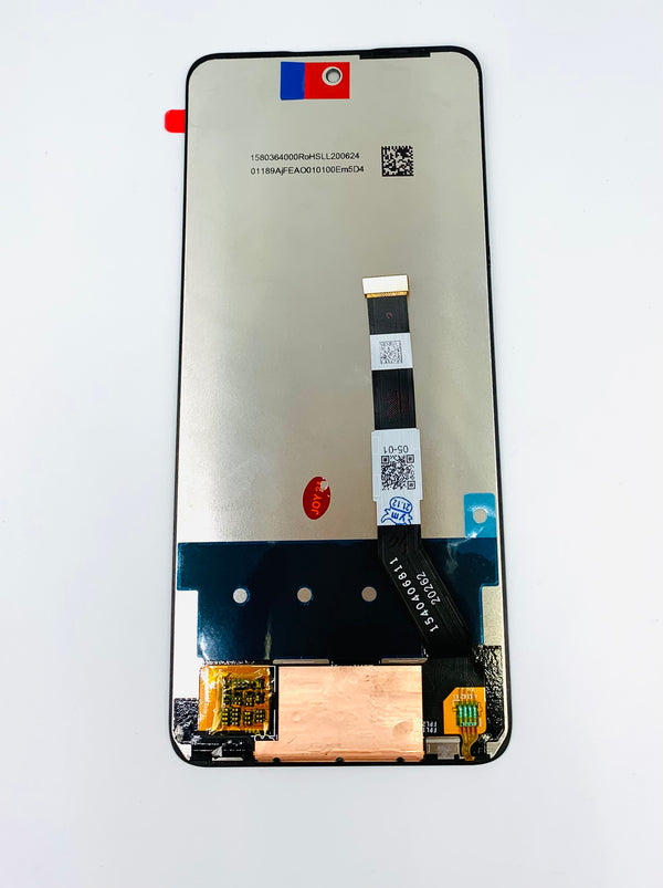 LCD FOR MOTO ONE 5G ACE XT2113-5