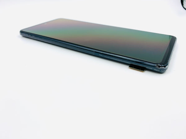 LCD FOR SAMSUNG A51 5G A516 WITH FRAME