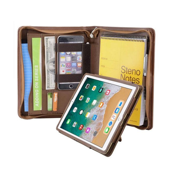 CASE PORTFOLIO IPAD NEW - Wholesale Cell Phone Repair Parts