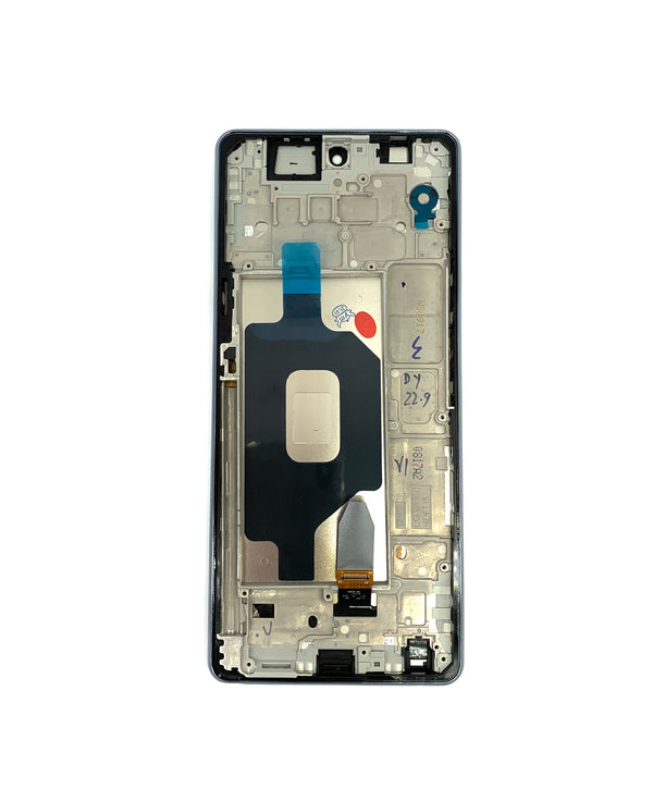 LCD FOR LG STYLO 6 WITH FRAME - Wholesale Cell Phone Repair Parts