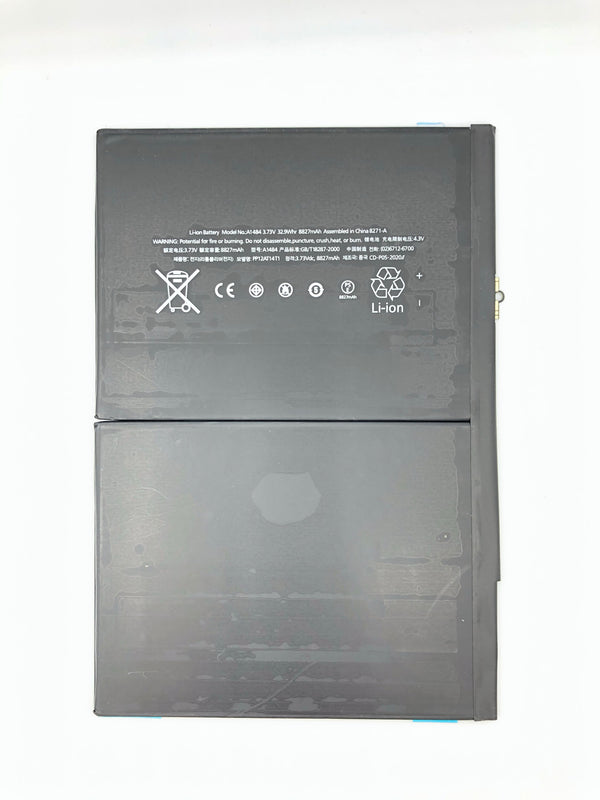 BATTERY FOR IPAD 7TH/8TH GEN 2019 - Wholesale Cell Phone Repair Parts
