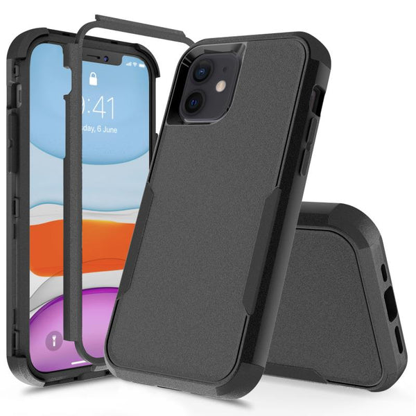 COMMANDER PHONE CASE FOR IPHONE XS MAX