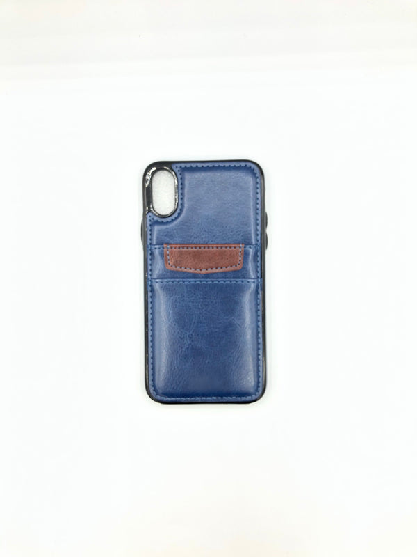 CASE WALLET CARD SLOT - Wholesale Cell Phone Repair Parts