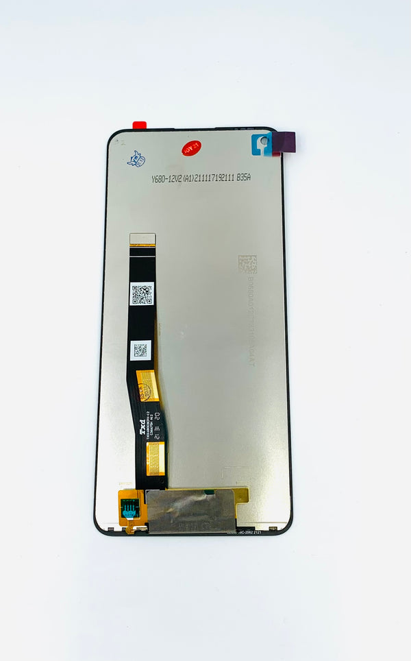 LCD MOTO G STYLUS 5G XT2131
