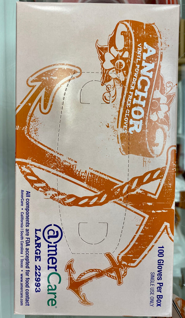 DISPOSABLE GLOVES 100pcs box - Wholesale Cell Phone Repair Parts