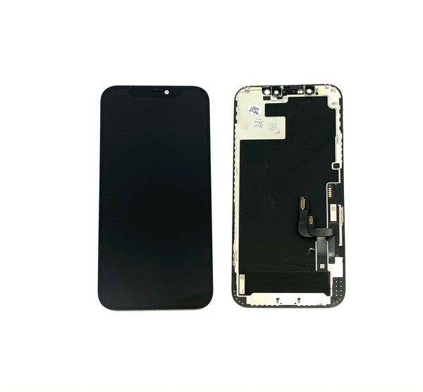 LCD FOR IPHONE 12 AND 12 PRO 6.1 INCH OEM - Wholesale Cell Phone Repair Parts