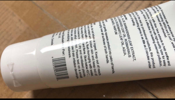 HAND SANITIZER LONSTIN 2 OZ 4Pk - Wholesale Cell Phone Repair Parts