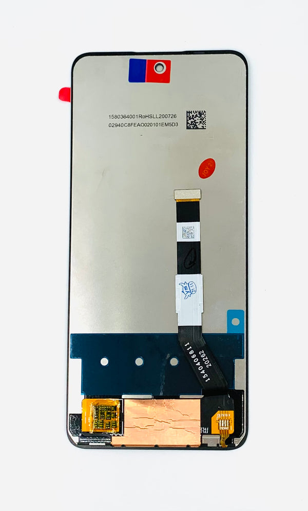 LCD FOR MOTO G 5G XT2113-3