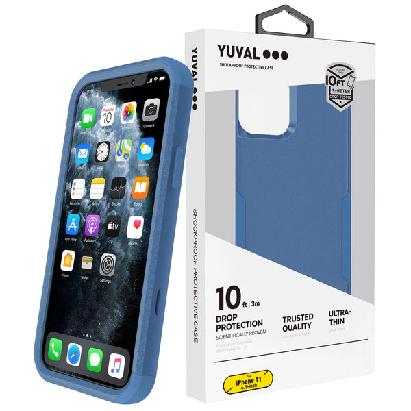 COMMANDER PHONE CASE FOR IPHONE 13 PRO 6.1INCH