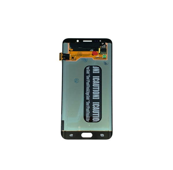 LCD S6 EDGE PLUS GOLD - Wholesale Cell Phone Repair Parts