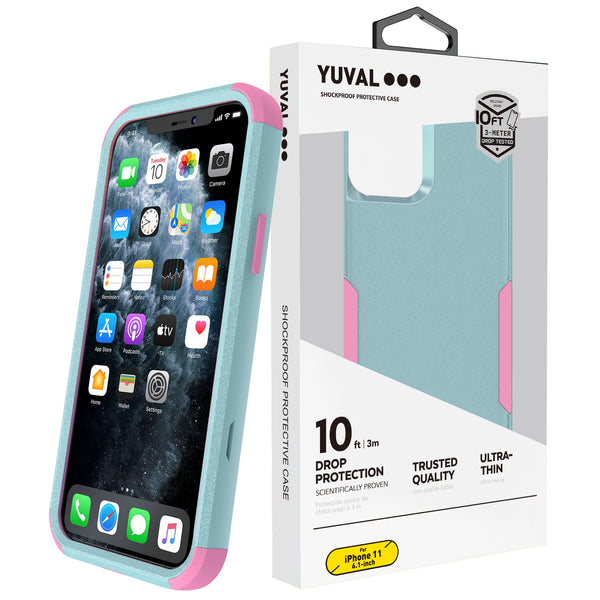 COMMANDER PHONE CASE FOR IPHONE 11 PRO MAX