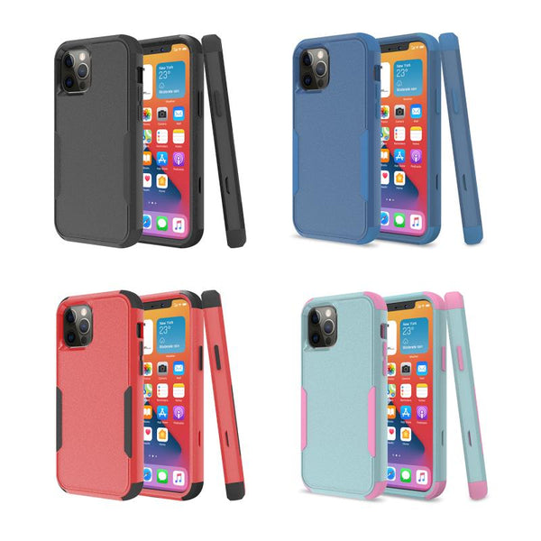 COMMANDER PHONE CASE FOR IPHONE 6/7/8 PLUS