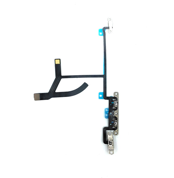 VOLUME FLEX FOR IPHONE XS MAX