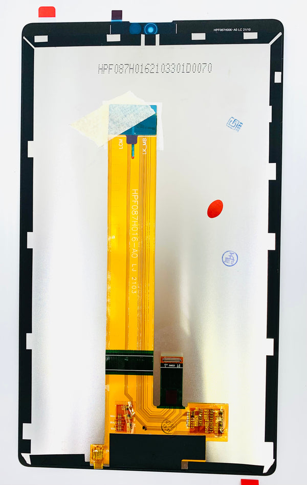 LCD COMBO FOR SAMSUNG TAB T225