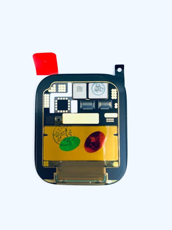 LCD FOR APPLE iWATCH SERIES 7 45MM