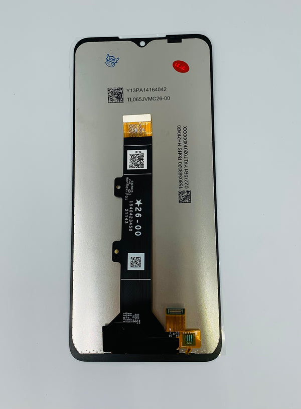 LCD FOR MOTO G PURE XT2163