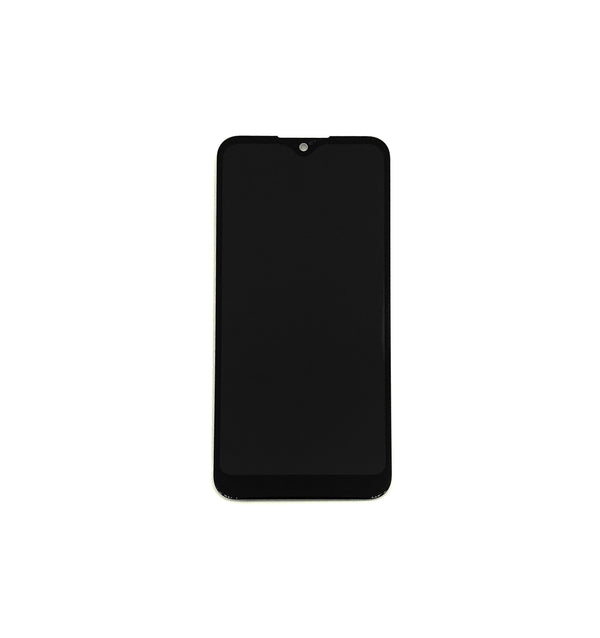 LCD FOR SAMSUNG A01 WITH FRAME (A015) - Wholesale Cell Phone Repair Parts