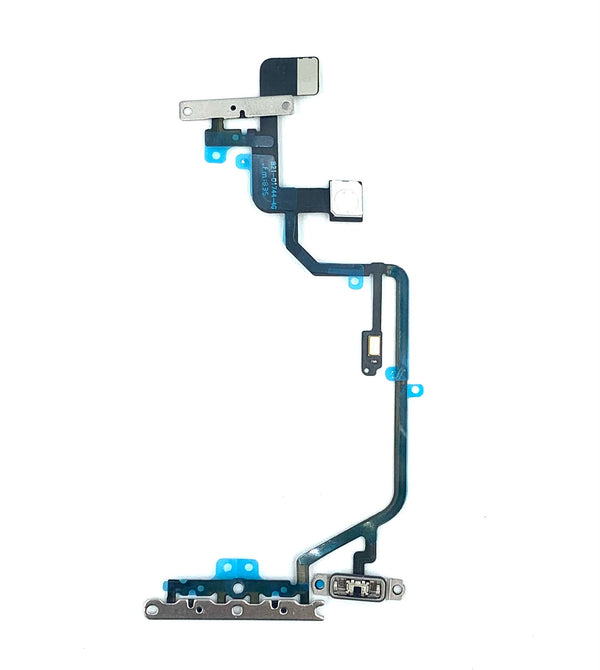 VOLUME FLEX FOR IPHONE XR