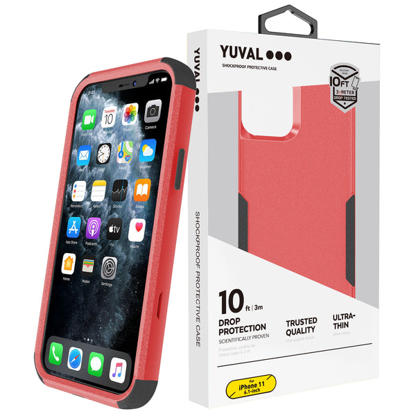 COMMANDER PHONE CASE FOR IPHONE 11