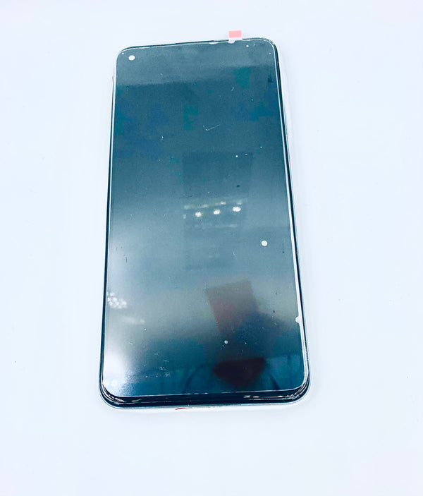 LCD FOR REVVL 5G WITH FRAME