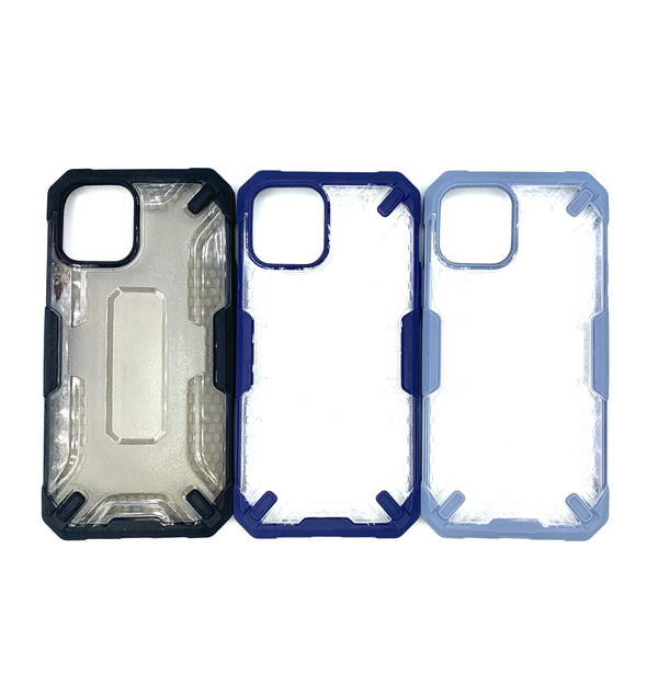 CASE HYBRID REDBAG - Wholesale Cell Phone Repair Parts