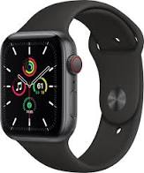 APPLE WATCH SERIES 5 44MM GPS+LTE PRE-OWNED