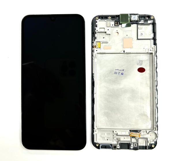 LCD FOR SAMSUNG A15 5g (A156) WITH FRAME