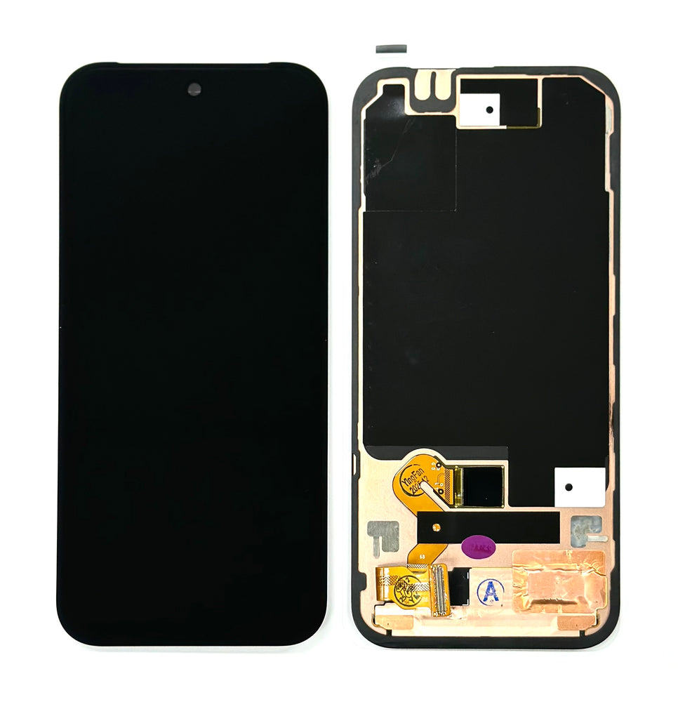 LCD FOR PIXEL 9 PRO