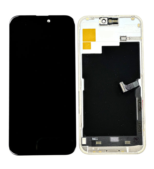 OLED FOR IPHONE 15 PRO MAX 6.7INCH