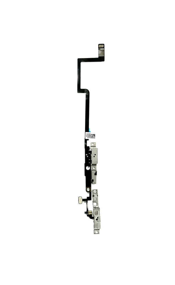 POWER FLEX FOR IPHONE 16 PRO