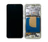 LCD FOR SAMSUNG GALAXY S23 FE WITH FRAME