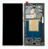 LCD FOR SAMSUNG GALAXY S24 ULTRA WITH FRAME