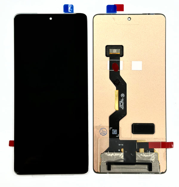 LCD MOTO G STYLUS 5G 2024