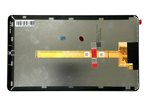 LCD COMBO FOR SAMSUNG TAB A9 2023 (X110)