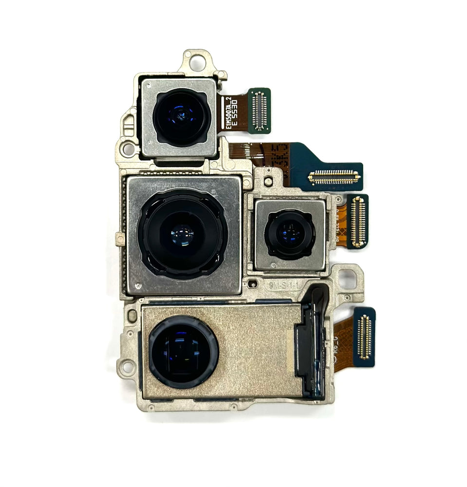 BACK CAMERA FOR GALAXY S25 ULTRA