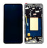 LCD FOR SAMSUNG GALAXY S24FE WITH FRAME