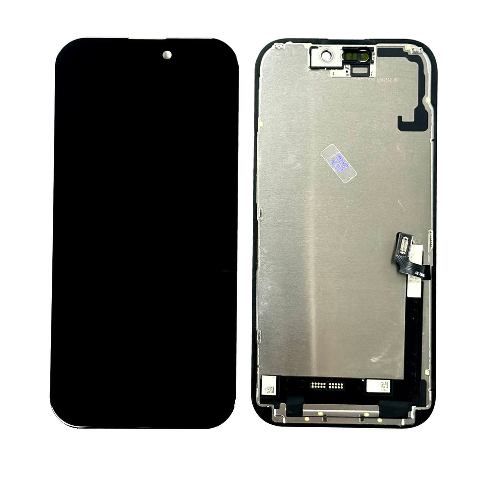 OLED FOR IPHONE 17