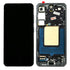 LCD FOR SAMSUNG GALAXY S24 WITH FRAME