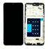 LCD FOR SAMSUNG A17 5G WITH FRAME
