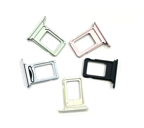 SIM TRAY FOR IPHONE 15 PLUS